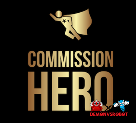 Commission Hero