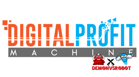 Digital Profit Machine