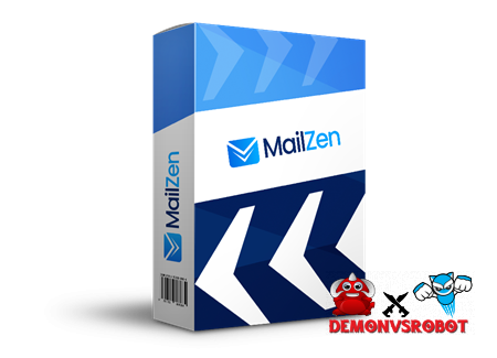 MailZen OTOs