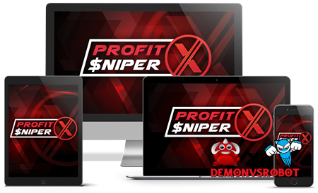 ProfitSniperX OTOs