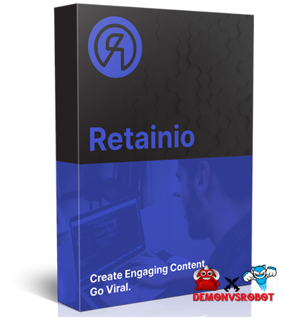 Retainio OTOs
