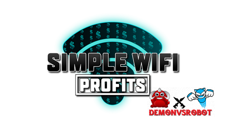 Simple WiFi Profits