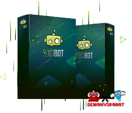 Socibot OTOs
