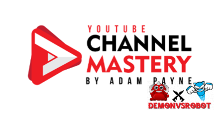 YouTube Channel Mastery OTOs