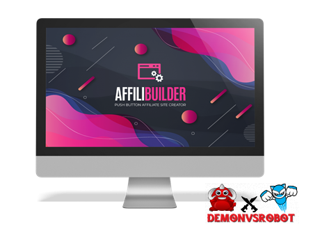 AffiliBuilder OTOs