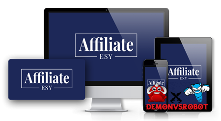 AffiliateESY OTOs