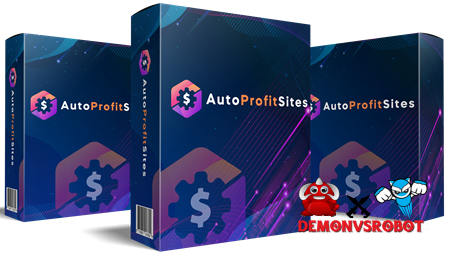 AutoProfitSites OTOs