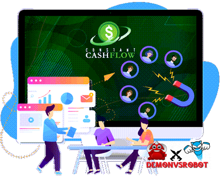 Constant Cash Flow OTOs