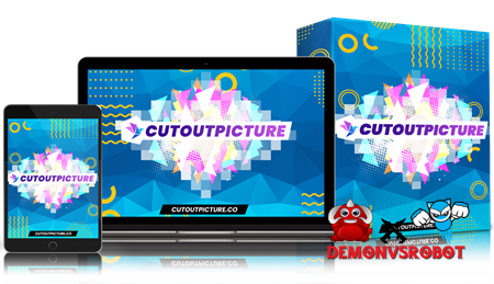 Cut Out Picture OTOs