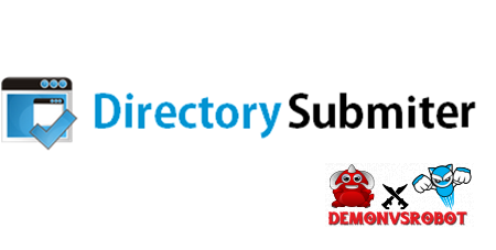 Directory Submitter Software