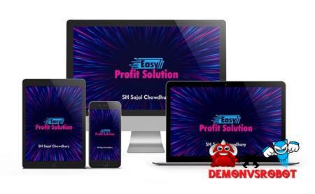 Easy Profit Solution OTOs