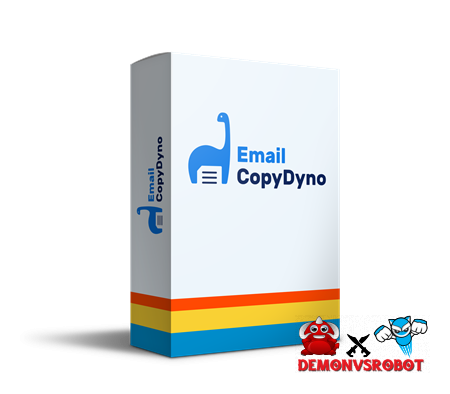 Email Copydyno OTOs