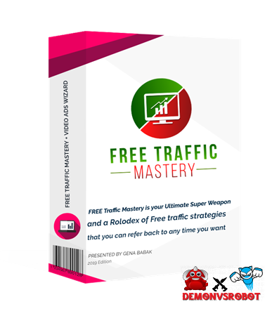Free Traffic Mastery 2.0 OTOs