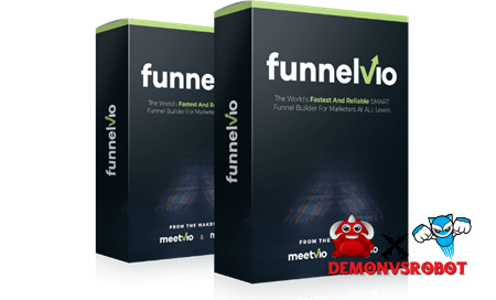 Funnelvio OTOs