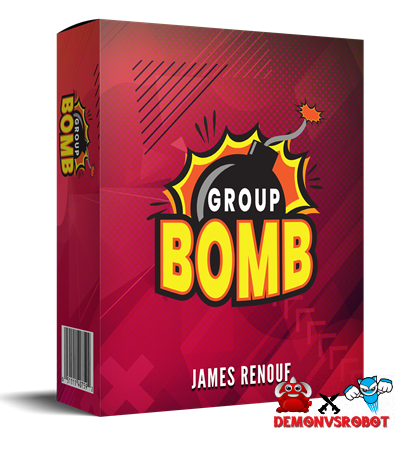 Group Bomb OTOs
