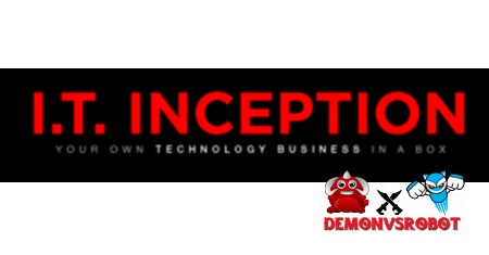 I.T. Inception OTOs