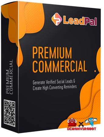 LeadPal OTOs