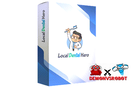 Local Dental Hero OTOs