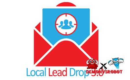 Local Lead Drop 3.0 OTOs