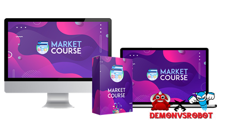 MarketCourse OTOs