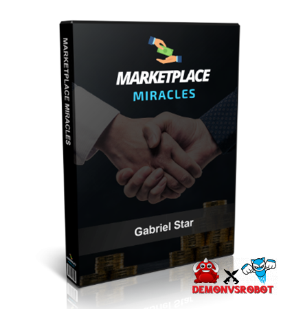 Marketplace Miracles OTOs
