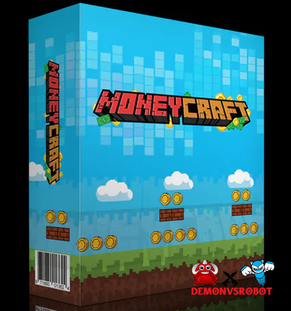 MoneyCraft OTOs