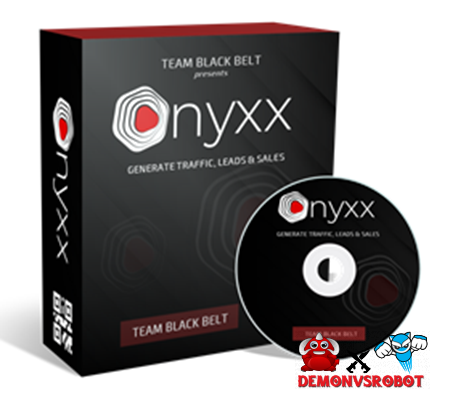 Onyxx OTOs