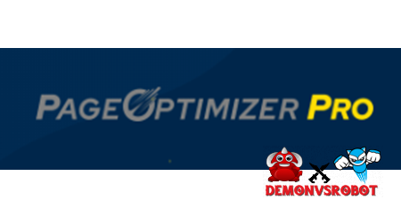 PageOptimizer Pro