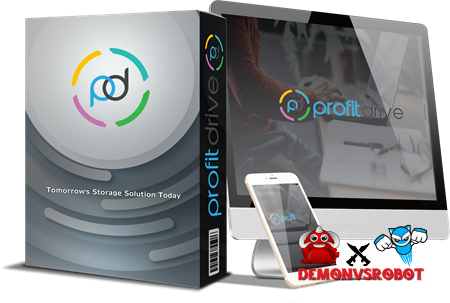 ProfitDrive OTOs