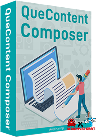 QueContent Composer OTOs