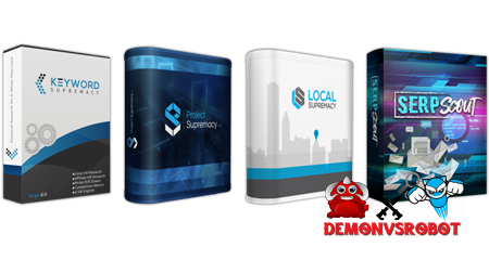 Rankandrent.club 2020 SEO Training Software