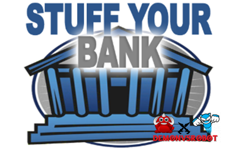 Stuff Your Bank OTOs