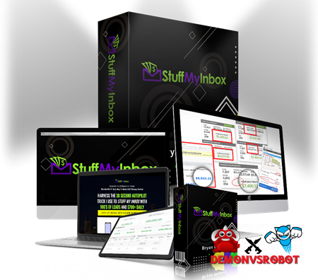 StuffMyInbox PRO OTOs
