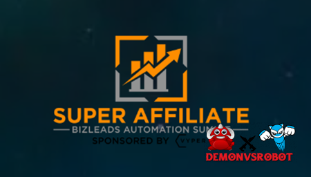Super Affiliate Bizleads Automation Summit