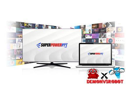 SuperPowerPPT OTOs