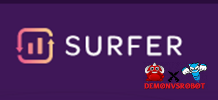 Surfer