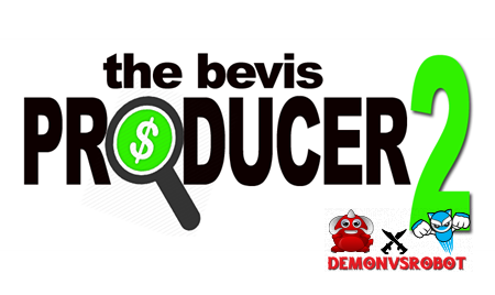 The Bevis Producer 2 OTOs