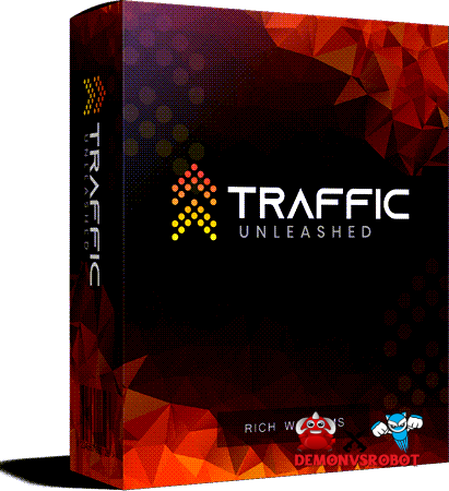 Traffic Unleashed OTOs