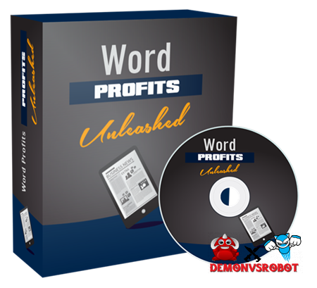 Word Profits OTOs