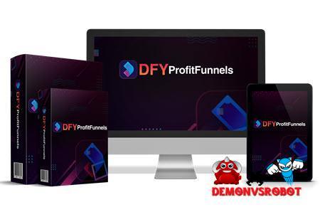 DFY Profit Funnels OTOs