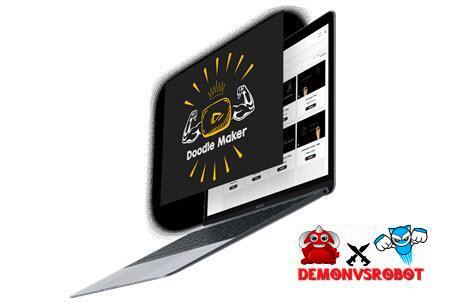 DoodleMaker OTOs