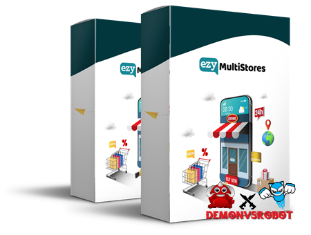 Ezy MultiStores OTOs
