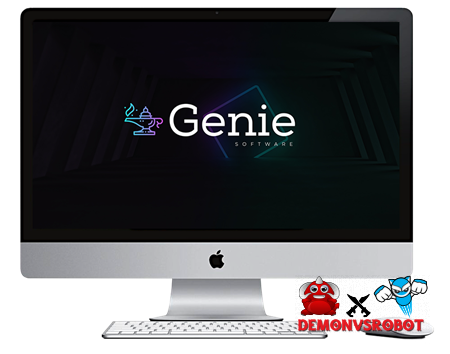 Genie OTOs