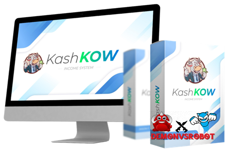 Kash Kow OTOs