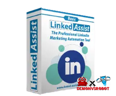 Linked Assist Pro