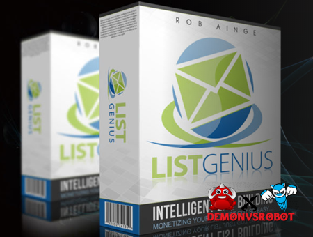 List Genius OTOs