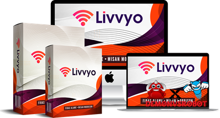Livvyo OTOs