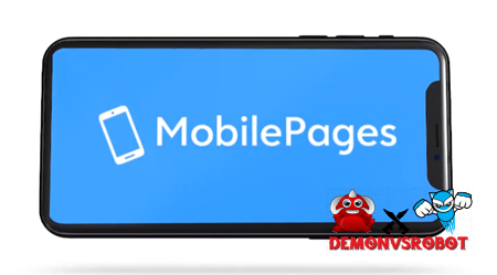 Mobile Pages OTOs