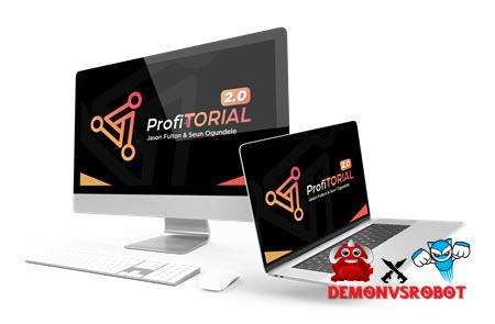 ProfiTorial 2.0 OTOs