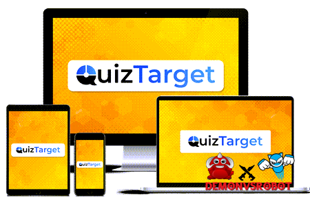 QuizTarget OTOs